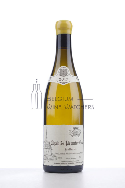 Image de 2017 CHABLIS BUTTEAUX